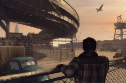 Mafia II