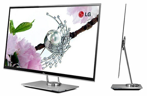 LG 31in OLED TV
