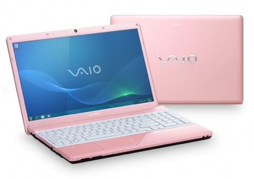 Sony Vaio EB