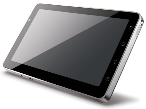 Viewsonic ViewPad 7