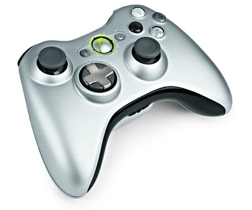 Xbox 360 Wireless Controller