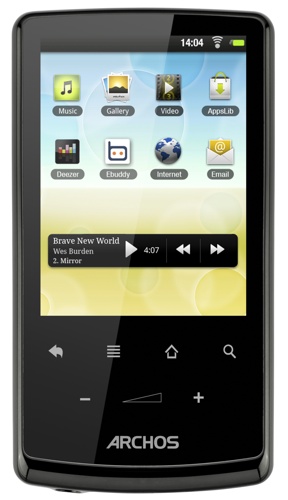 Archos 28