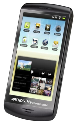 Archos 43