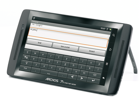 Archos 70