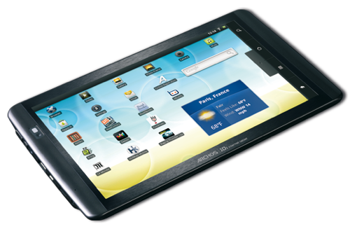 Archos 101