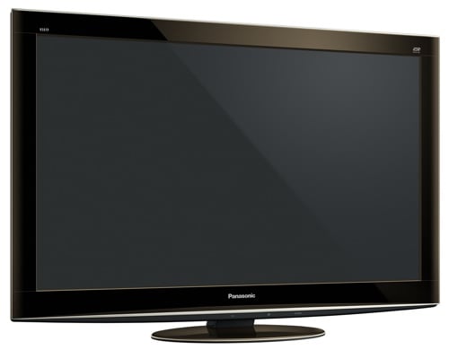 Panasonic Viera P46VT20E