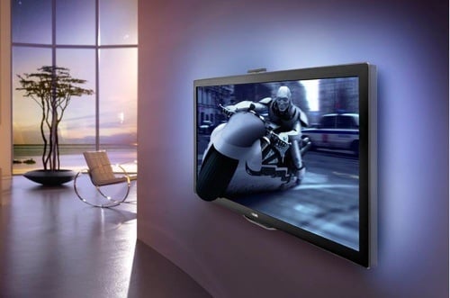 Philips Cinema 21:9 Platinum Series