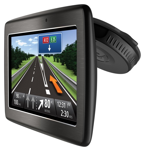 TomTom Via 120