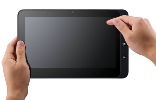 ViewSonic ViewPad 100