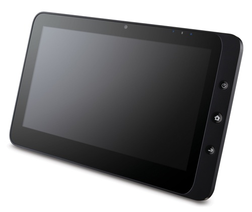 ViewSonic ViewPad 100