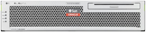 Oracle Netra X4270 Rack Server