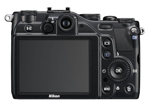 Nikon Coolpix P7000