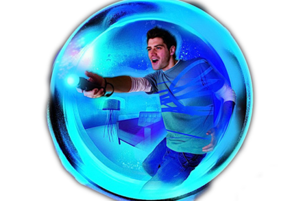 Playstation Move