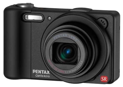 Pentax Optio RZ10