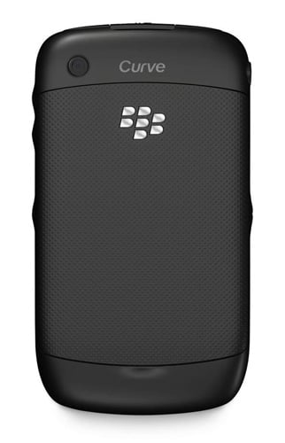 Blackberry Curve 3G