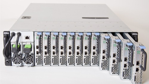 Dell Viking Server Chassis