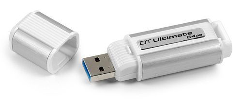 Kingston USB 3.0