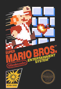 Super Mario Bros.