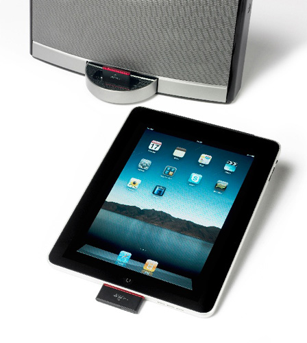 Airphonic Wirefree Hi-fi Streaming Kit