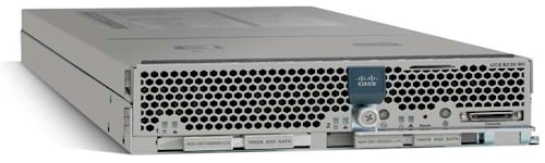 Cisco B230-M1 Blade Server