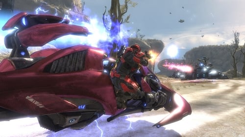 Halo: Reach