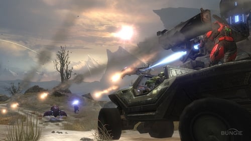 Halo: Reach