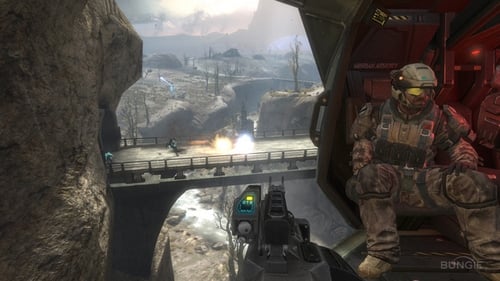 Halo: Reach