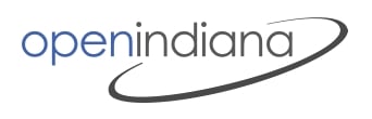 OpenIndiana Logo