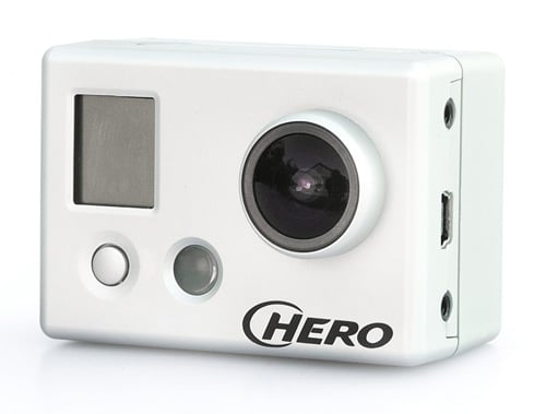 GoPro HD Hero