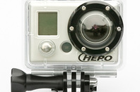 GoPro HD Hero