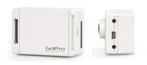 GoPro HD Hero