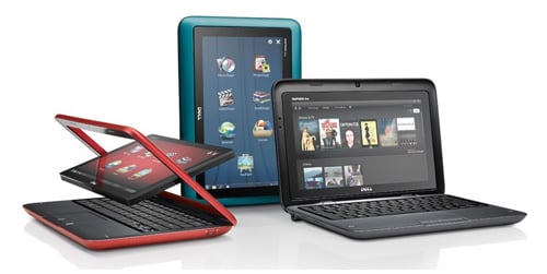 Inspiron Duo