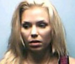 Police mugshot of Jennifer Gille, Photo: Covington Police Department