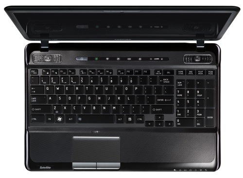 Toshiba Satellite A660-15T