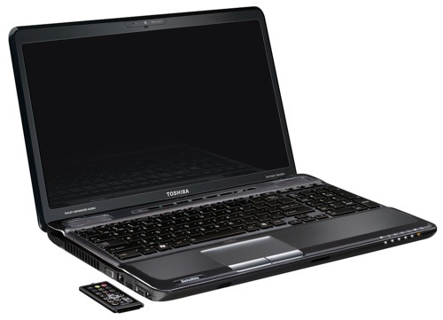 Toshiba Satellite A660-15T