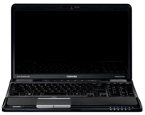 Toshiba Satellite A660-15T