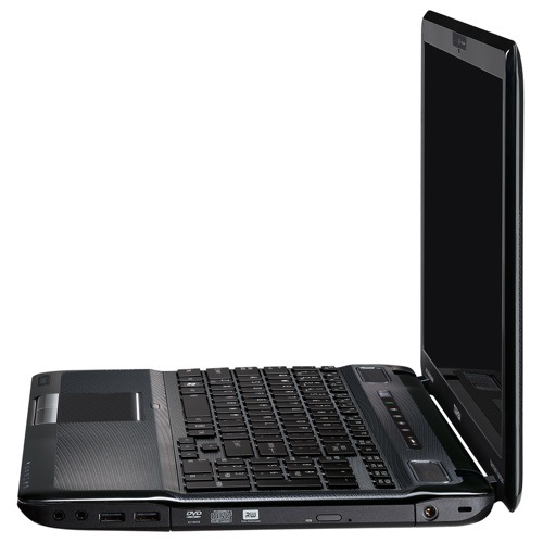 Toshiba Satellite A660-15T