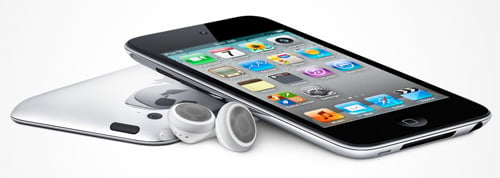 Apple iPod Touch 4G