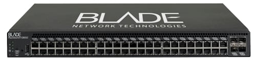 BNT RackSwitch G8052 Switch