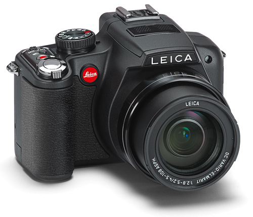 Leica V-Lux 2