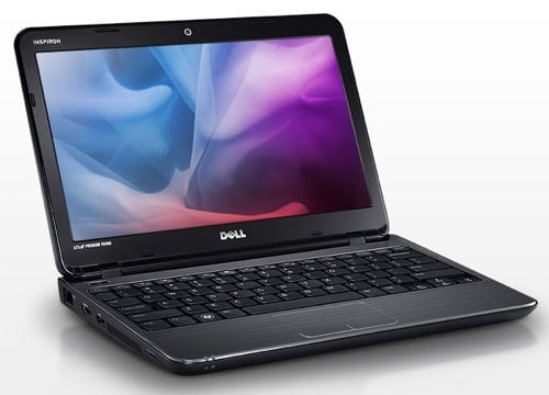 Dell Inspiron M101z