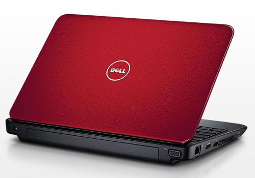 Dell Inspiron M101z