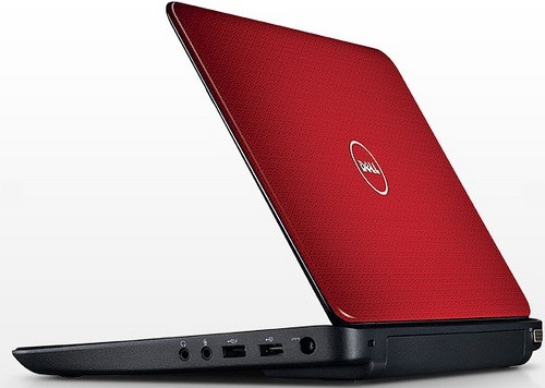 Dell Inspiron M101z