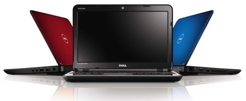 Dell Inspiron M101z