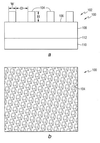 Seagate BPM and HAMR patent