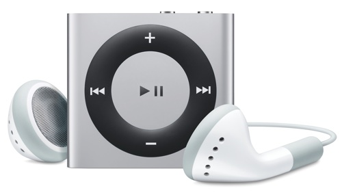 Apple iPod Shuffle