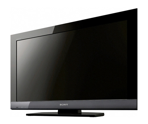 Sony Bravia KDL-46EX403 46in LCD TV • The Register