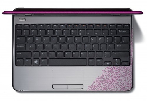 Dell Inspiron M101z