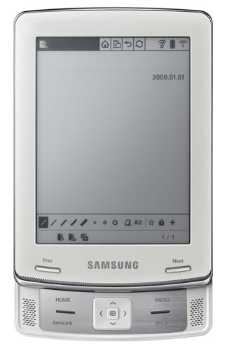 Samsung E60