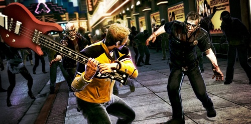 Dead Rising 2